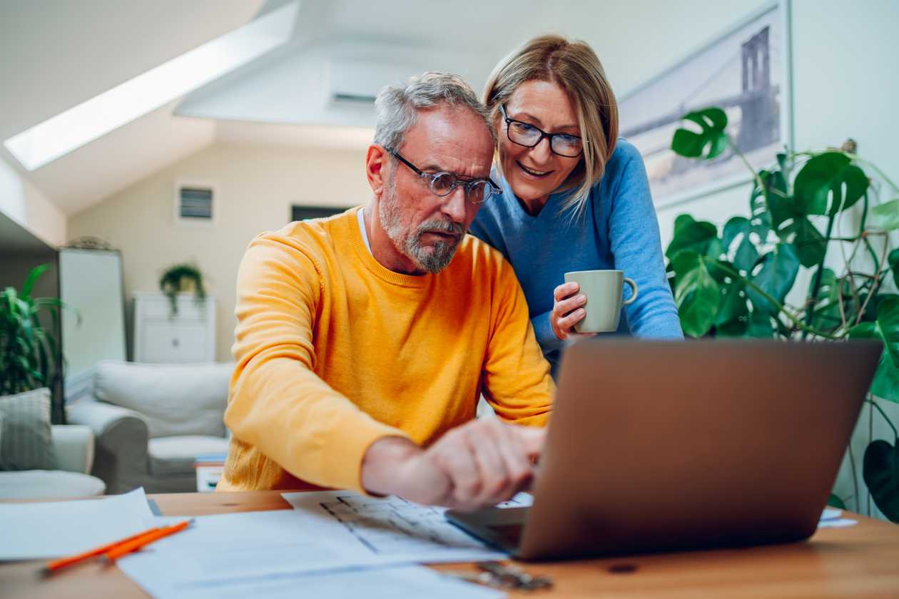 how to plan for retirement