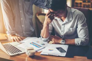 7 Common Financial Mistakes to Avoid in Your 30s 