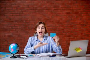 Best Credit Cards for Travel Rewards in the US 