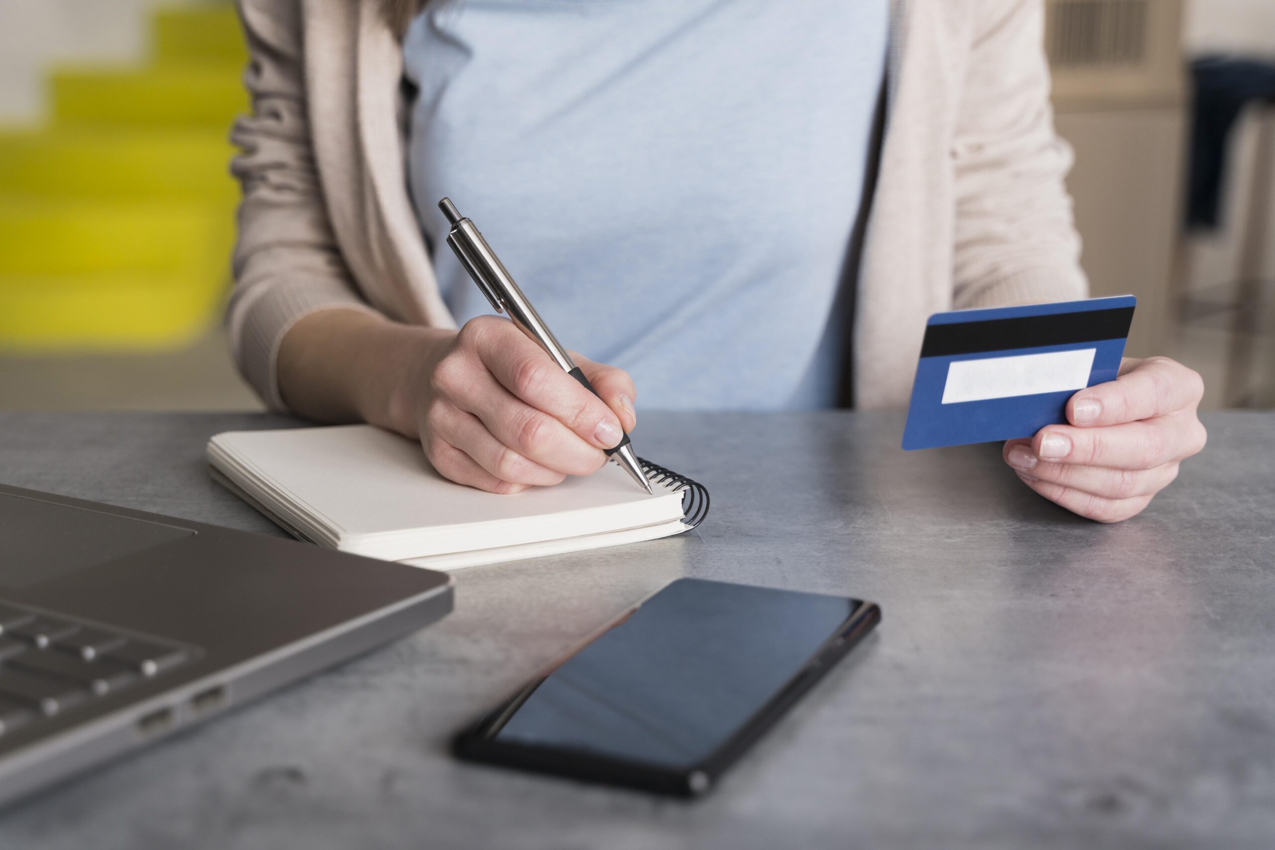 How to Improve Your Credit Score Quickly: 7 Proven Strategies