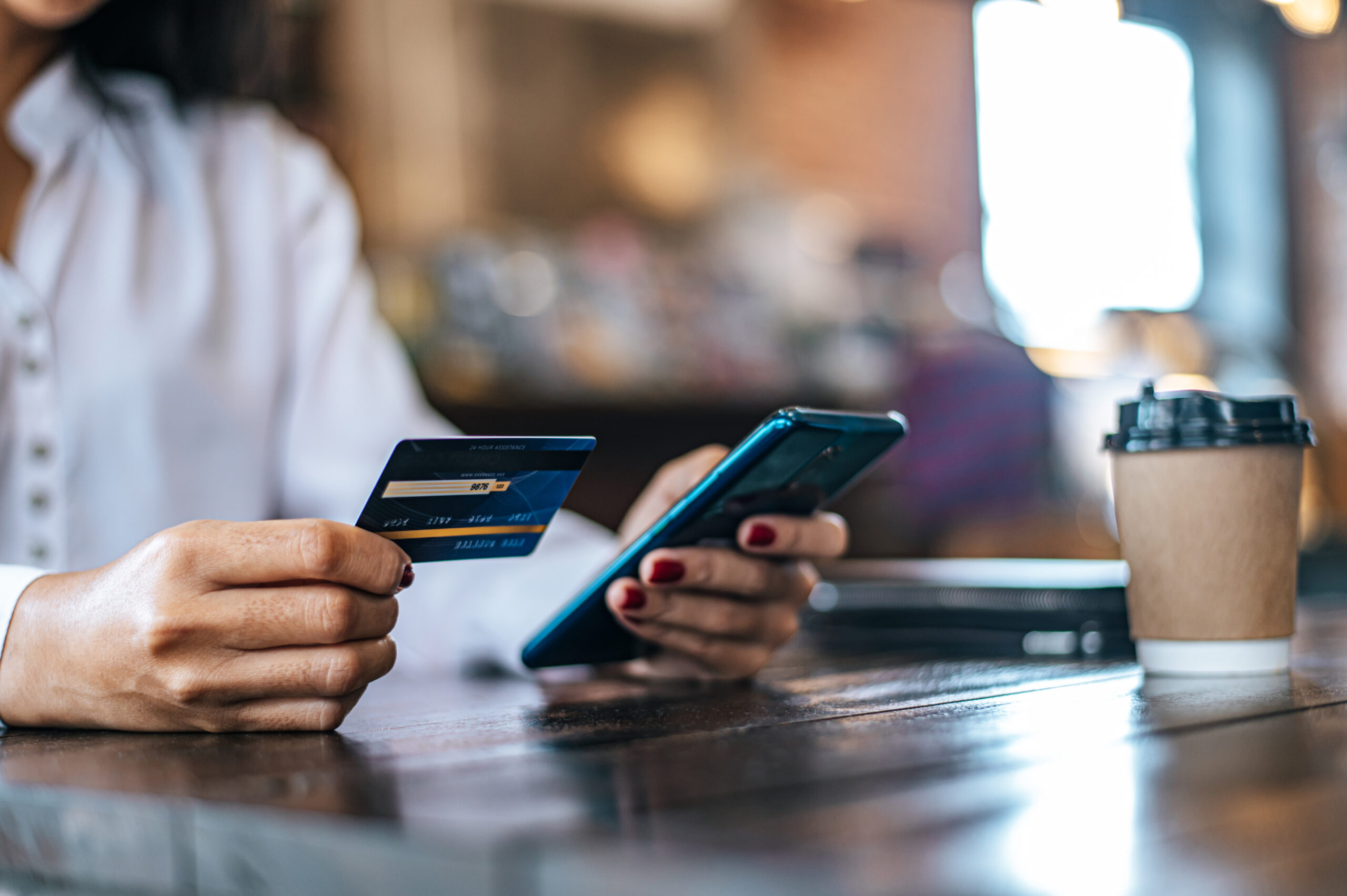 Cybersecurity Tips for Online Banking and Financial Accounts