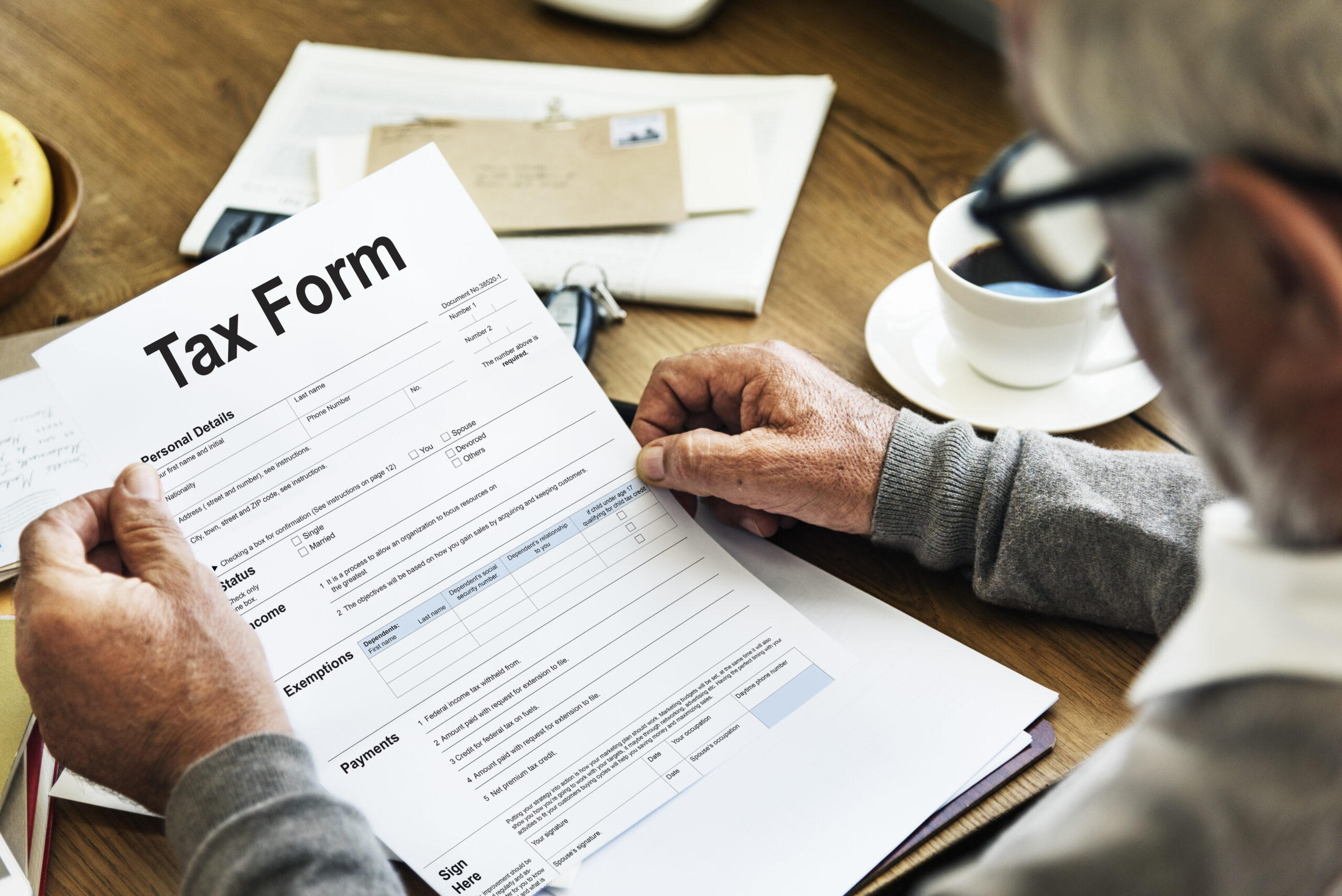 Free Tax Filing Options for Americans in 2024
