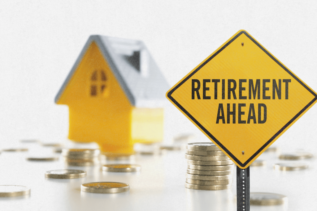 comfortable retirement amount