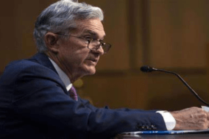 Stocks Dip as Investors Await Powell’s Speech at Jackson Hole