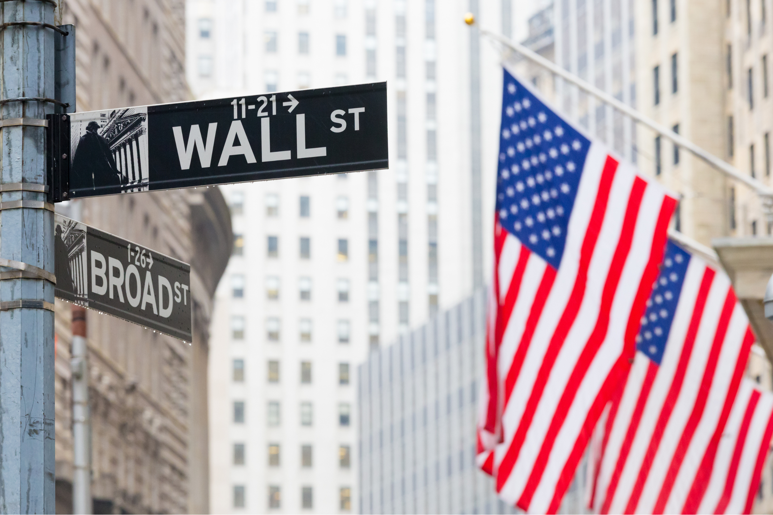 Stocks Dip as Investors Await Powell39s Speech at Jackson Hole