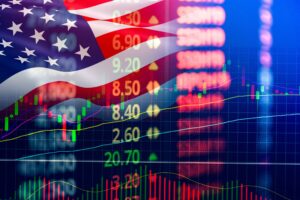US Markets Recover After Major Global Decline