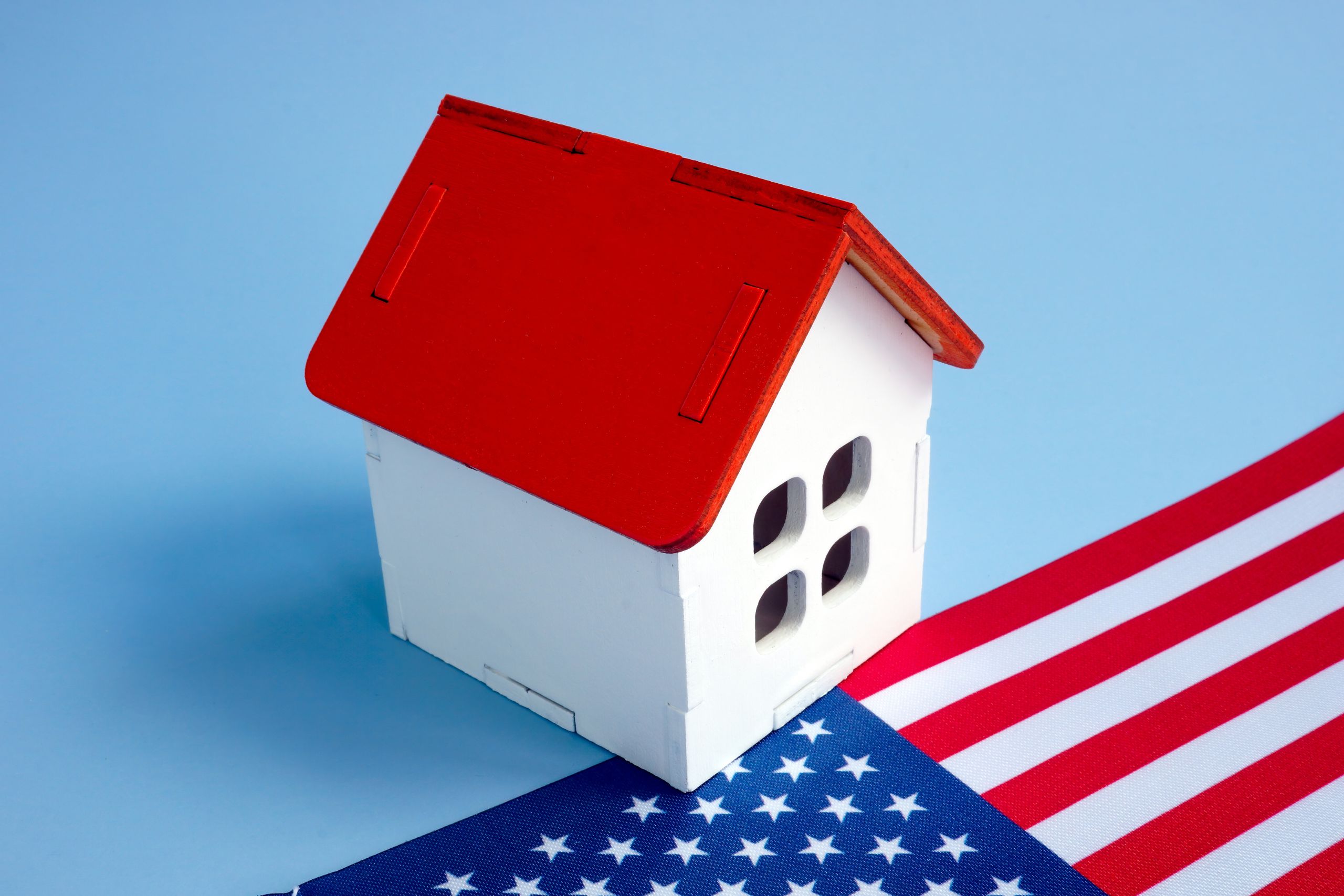Undocumented Migrants in California May Receive 150K Home Loans