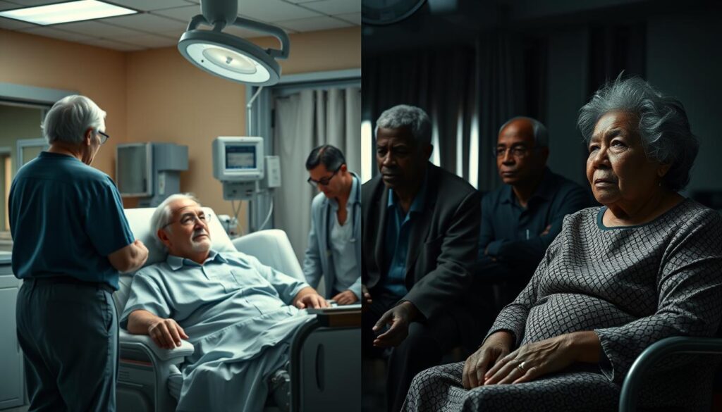 Aging America and the Long-Term Care