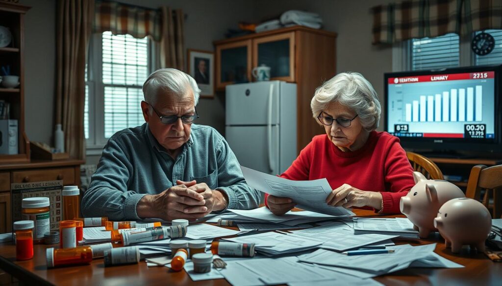 Aging America and the Long-Term Car