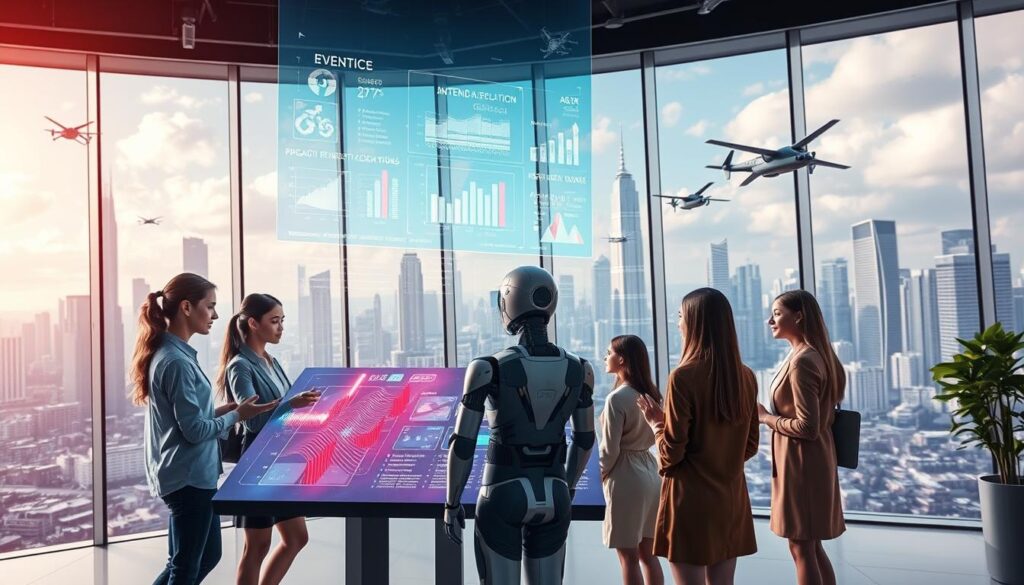 AI Technologies Powering the Insurance Industry