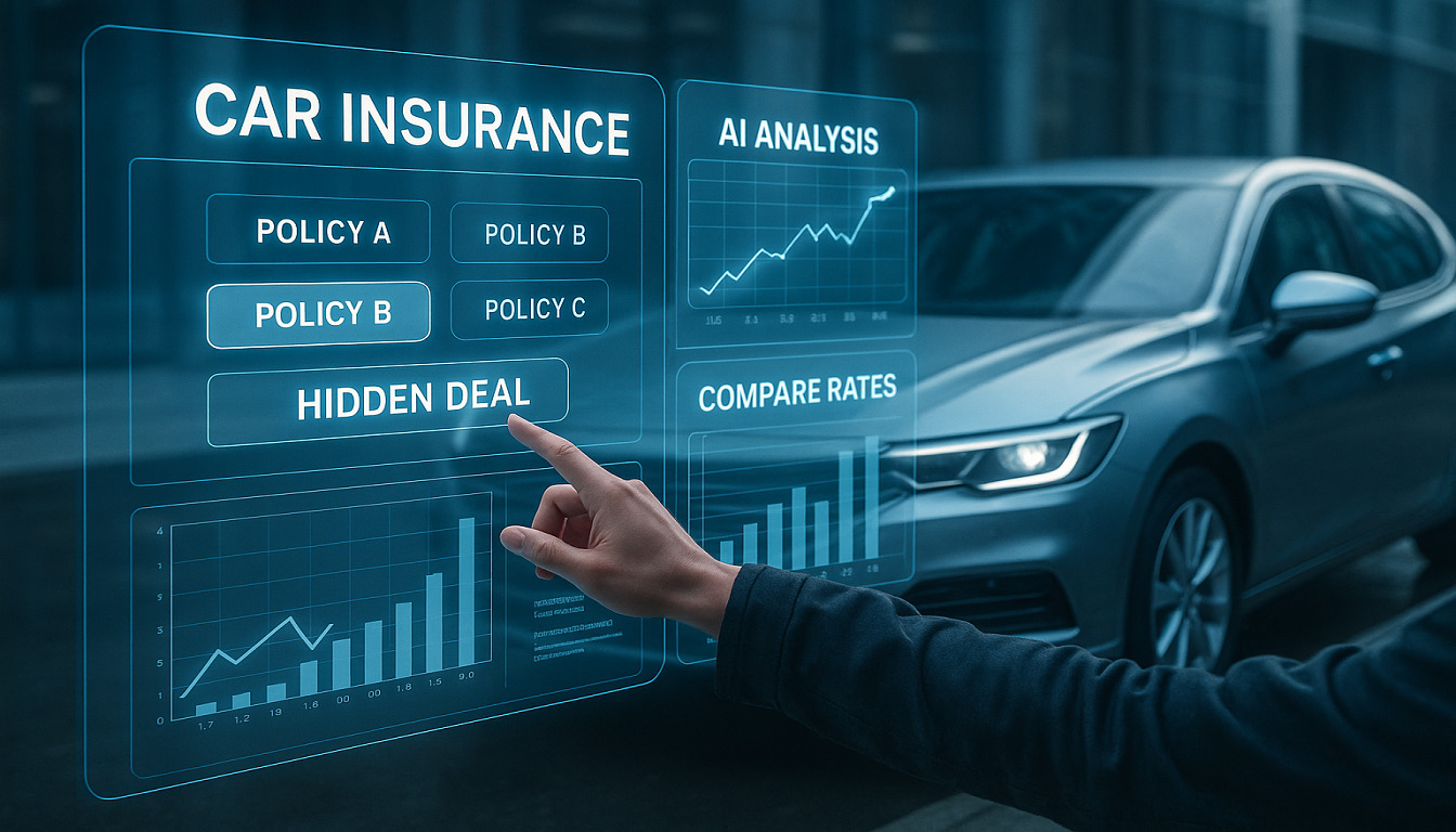 AI in Car Insurance