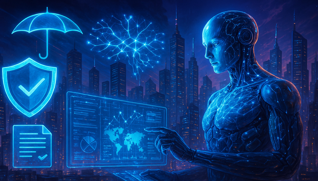 AI in Insurance