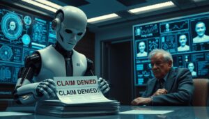 AI in Insurance Claims: The Insurance Industry’s Dirty Secret: How They’re Using AI to Deny Claims