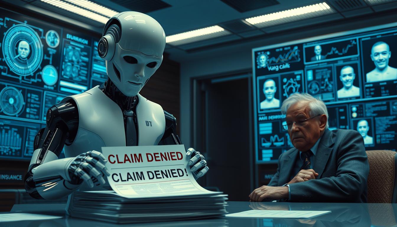 AI in insurance claims