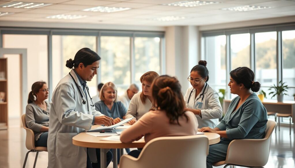 Aging America - Caregiver Crisis in America