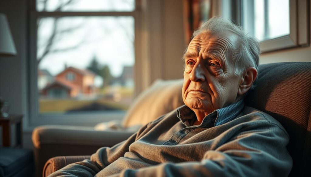 Aging America and the Long-Term Care