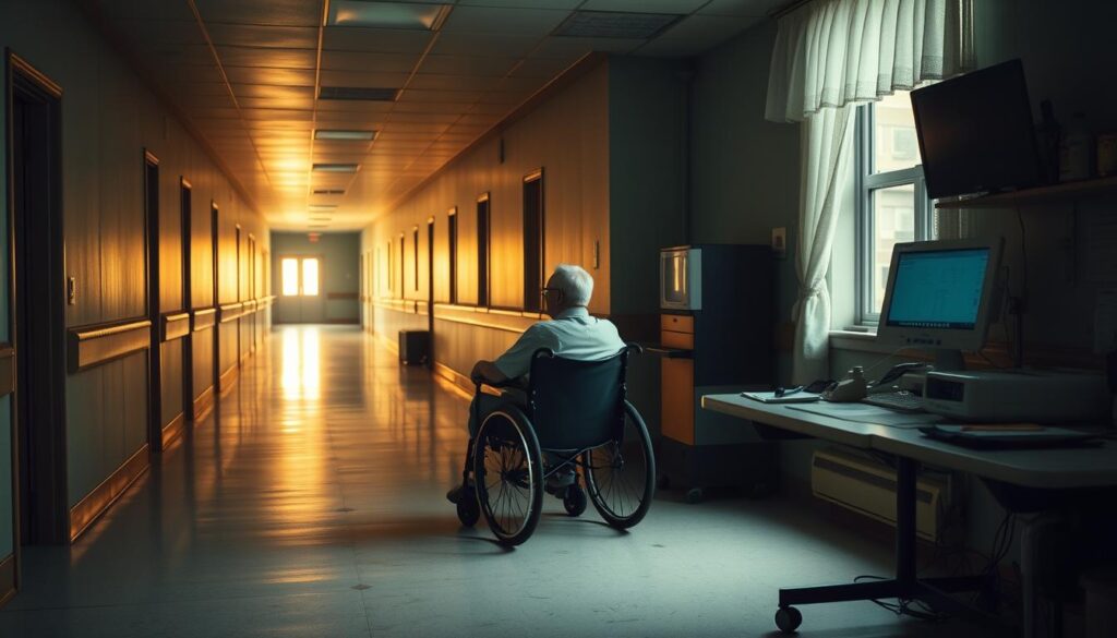 Aging America and the Long-Term Care