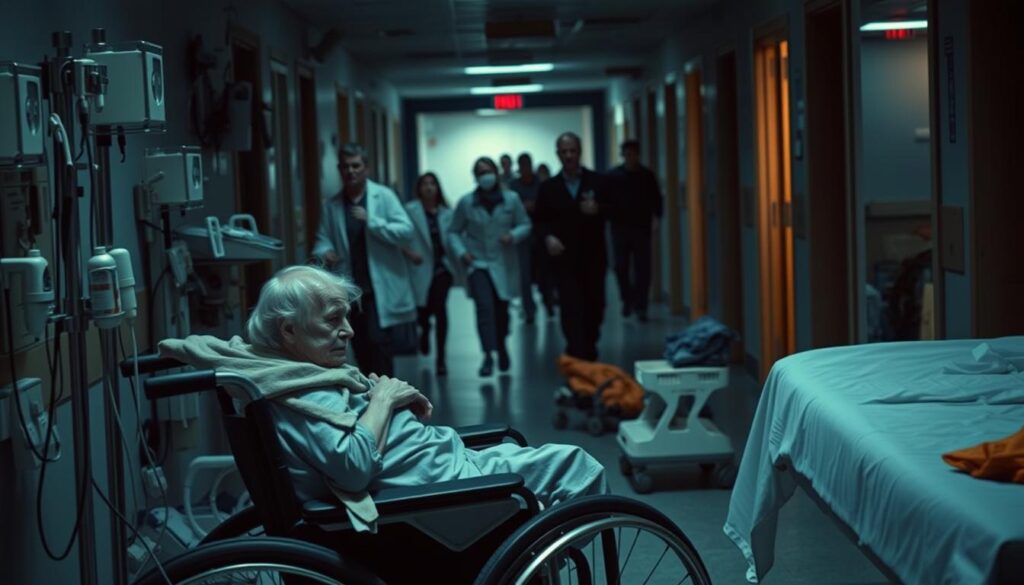 Aging America and the Long-Term Care