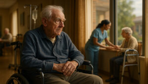 Aging America and the Long-Term Care Crisis: What Comes Next?