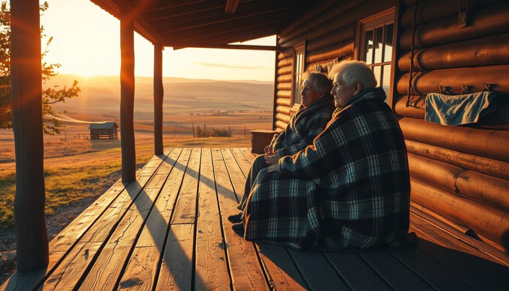 Aging America and the Long-Term Care