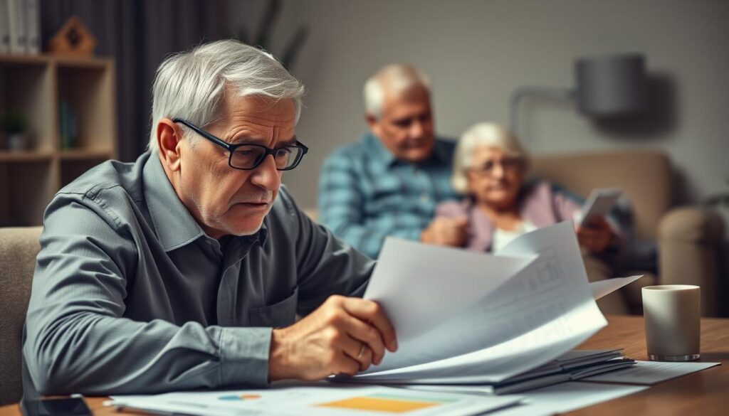 Aging America and the Long-Term Care Insurance coverage