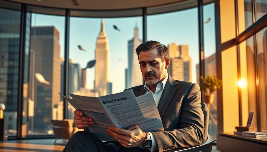 Best American Bond Funds
