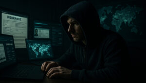 The Dark Web Insurance Fraud: A Growing Threat