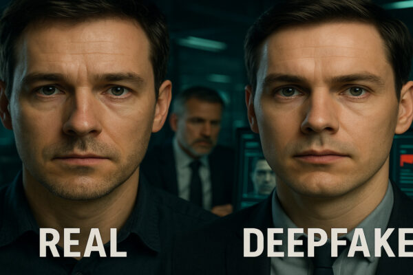 Deepfakes and Insurance Fraud