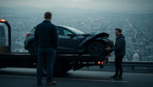 The Electric Vehicle Insurance Trap: What They’re Not Telling You