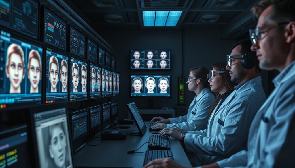 Emerging Anti-Fraud Technologies