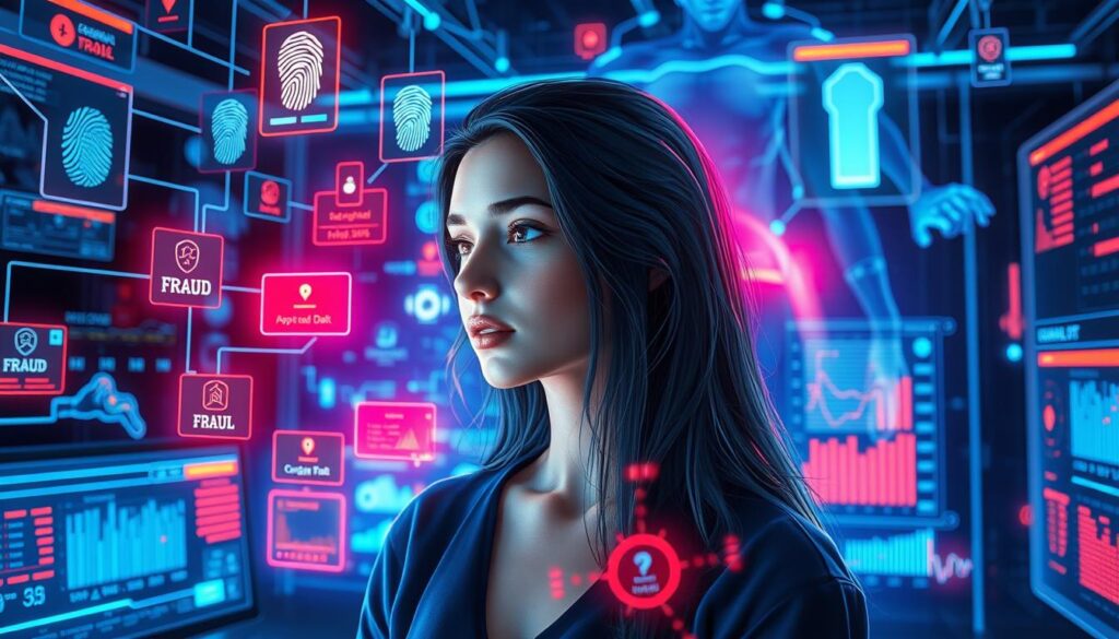 Generative Ai In Fraud Detection Systems