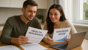 Health Insurance Hacks: 5 Secrets to Slash Your Premiums in 2025