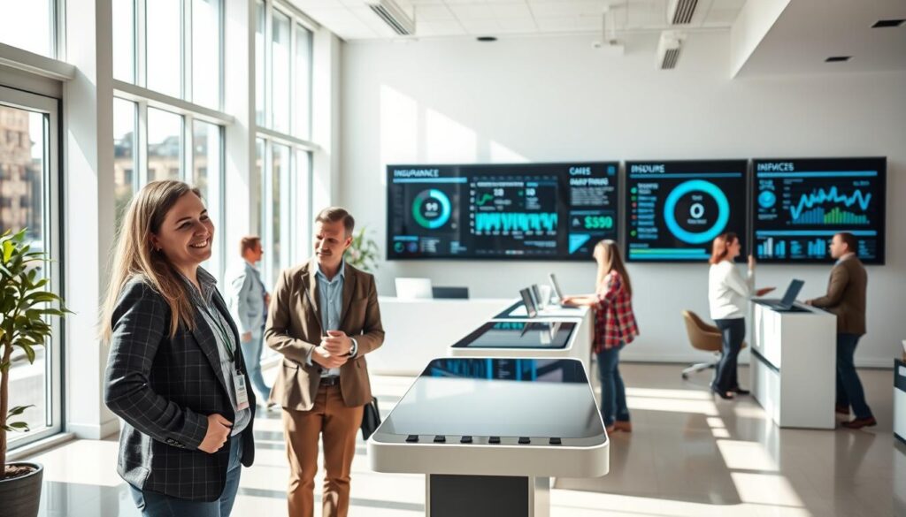 How AI is Transforming the Insurance Industry