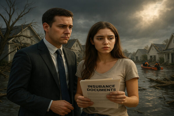 Hurricane insurance 2025