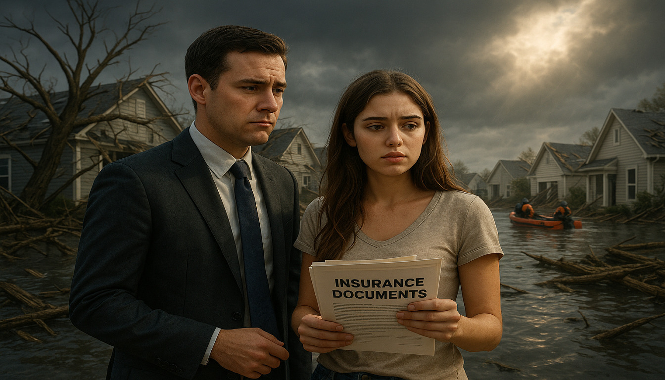 Hurricane insurance 2025