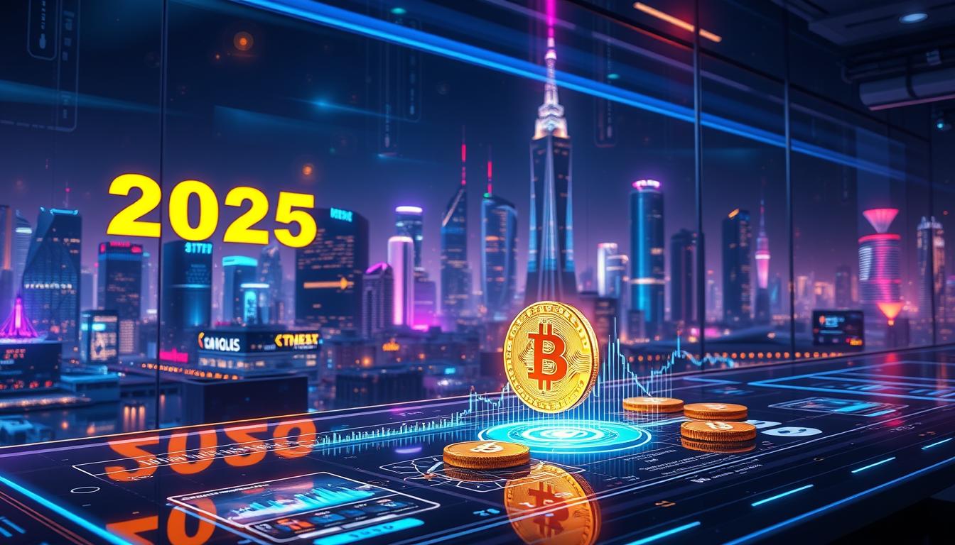 Investing in Crypto