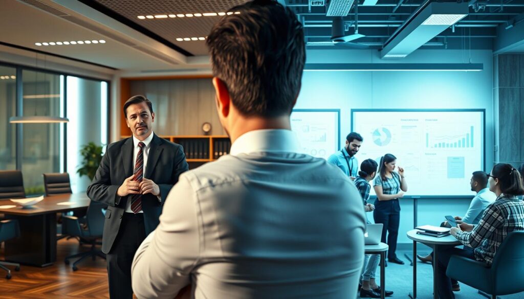 Management Approach