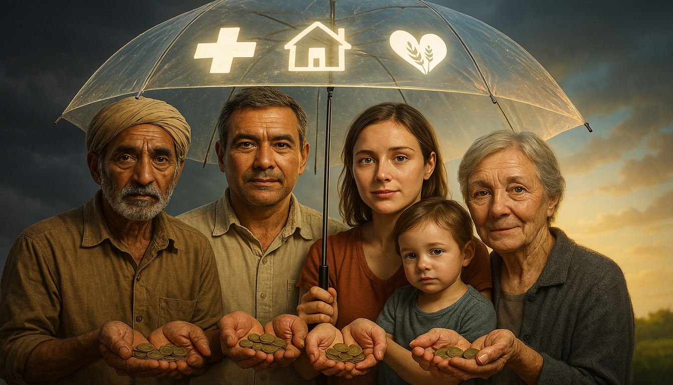 Microinsurance