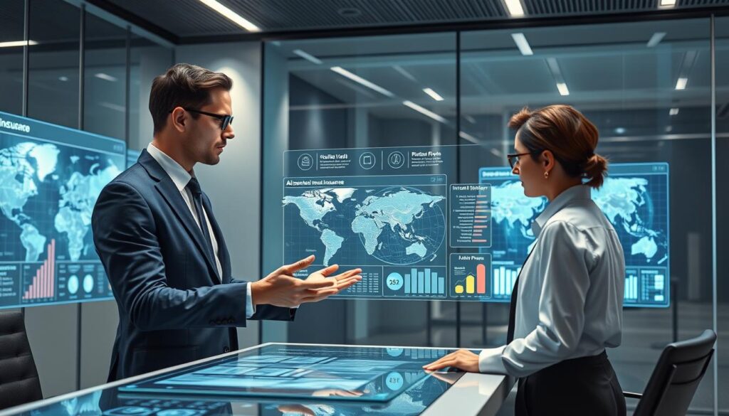 Parametric Insurance Solutions