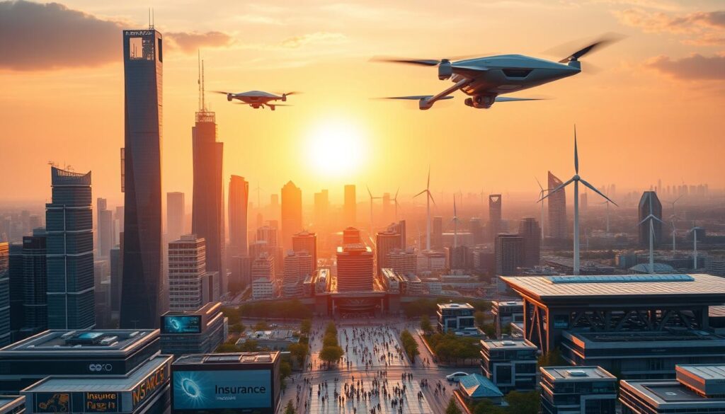 The Future of AI in Insurance