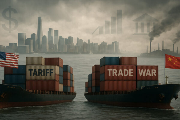 Trade Wars and Tariffs