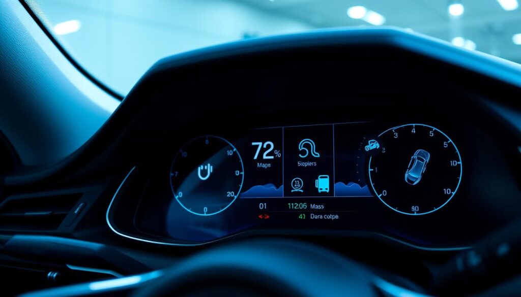 UBI - Data Collected UBI - Data Collected