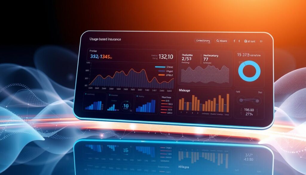 UBI - Data That Shapes Your Premium UBI - Data That Shapes Your Premium