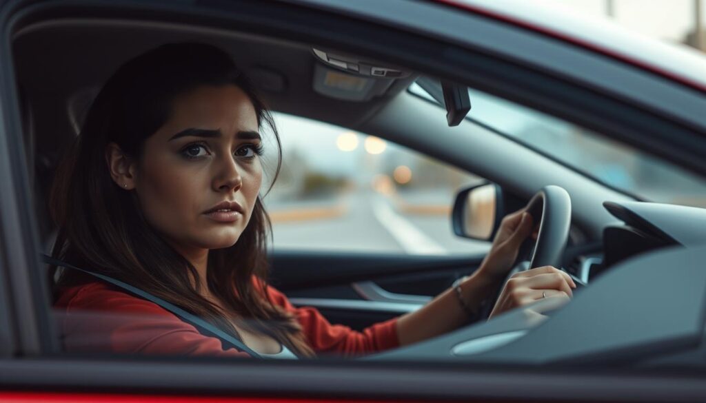 Usage Based Insurance