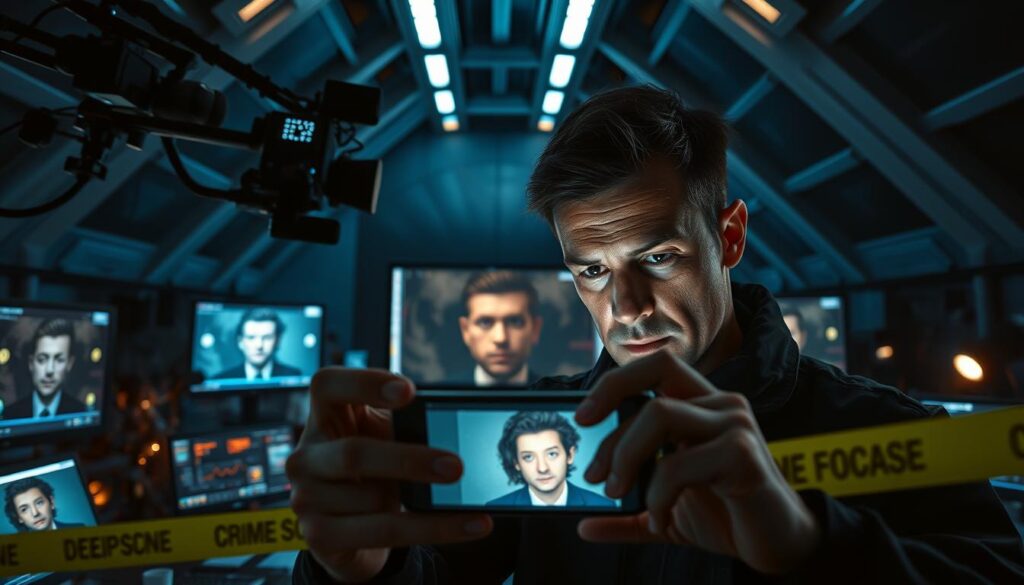 Visual and Audio Indicators of Manipulation