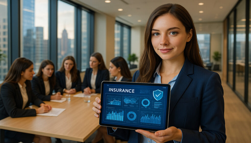 AI in Insurance: The Game-Changer You Didn’t See Coming 1 image 5