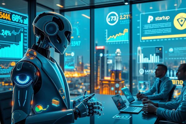 Ai In Venture Capital Investment