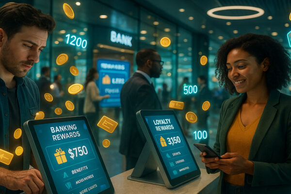 Banking Loyalty Programs