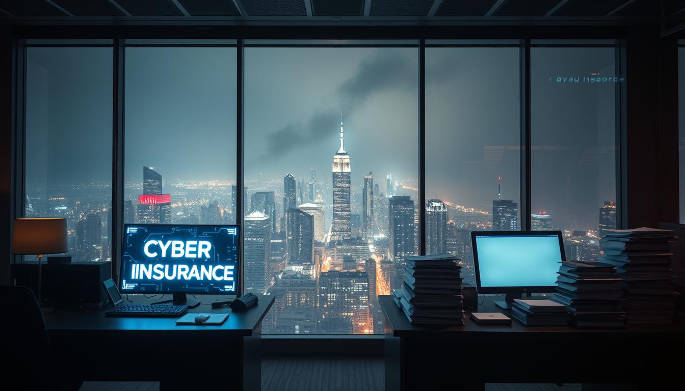 Data Breaches and Insurance