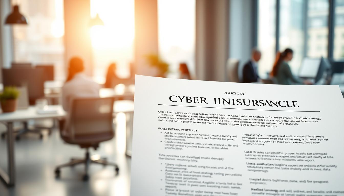 Data Breaches and Insurance